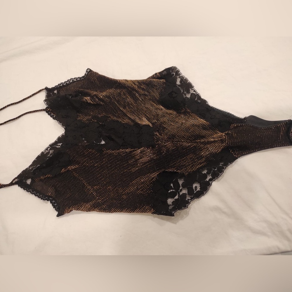 sexy body size s